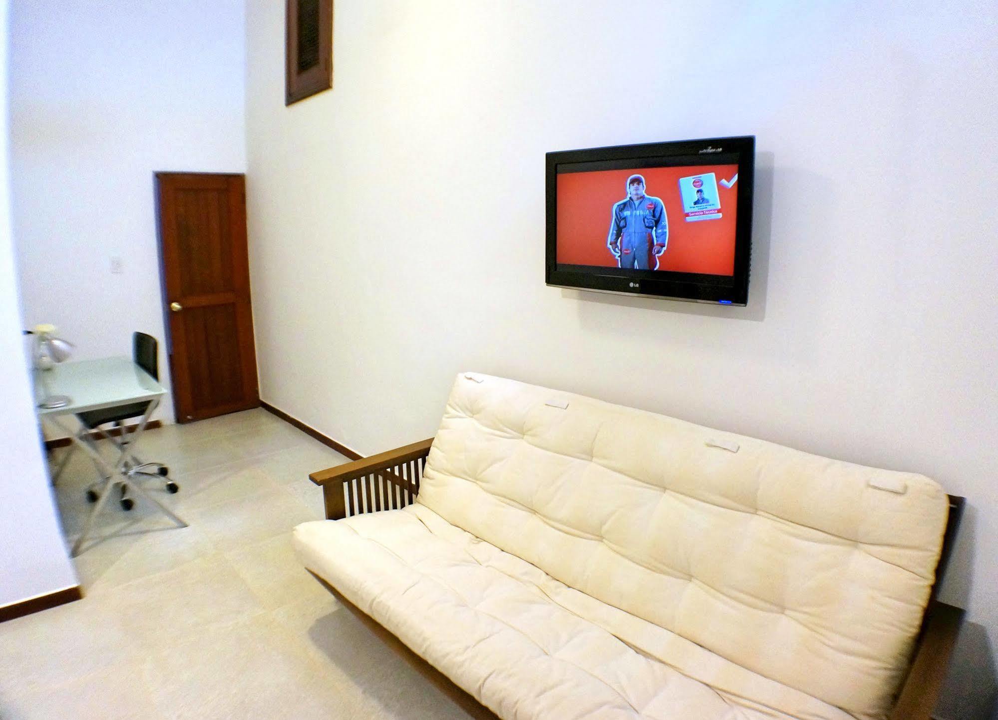 Urban Hotel Boutique Menga ภายนอก รูปภาพ