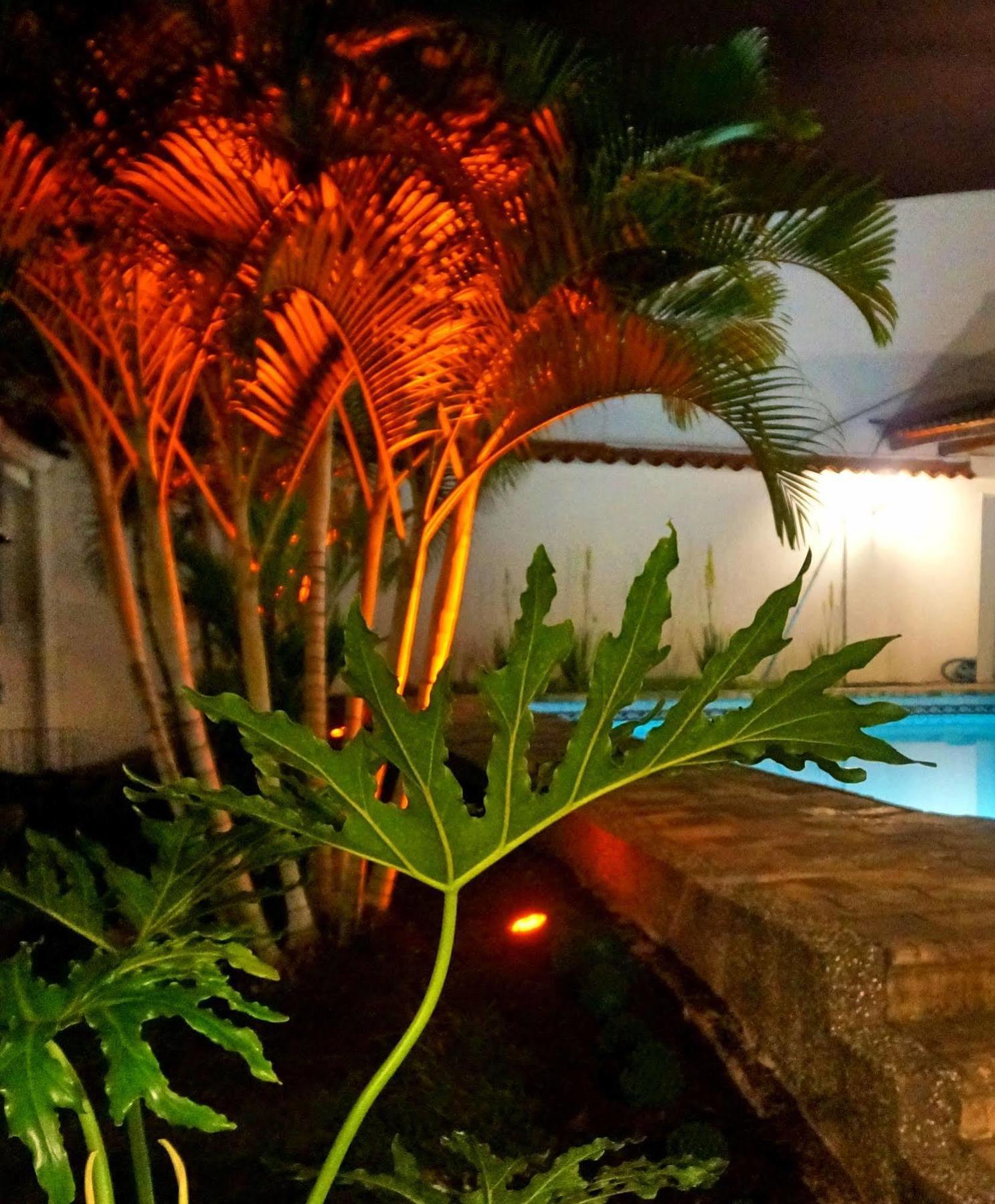 Urban Hotel Boutique Menga ภายนอก รูปภาพ