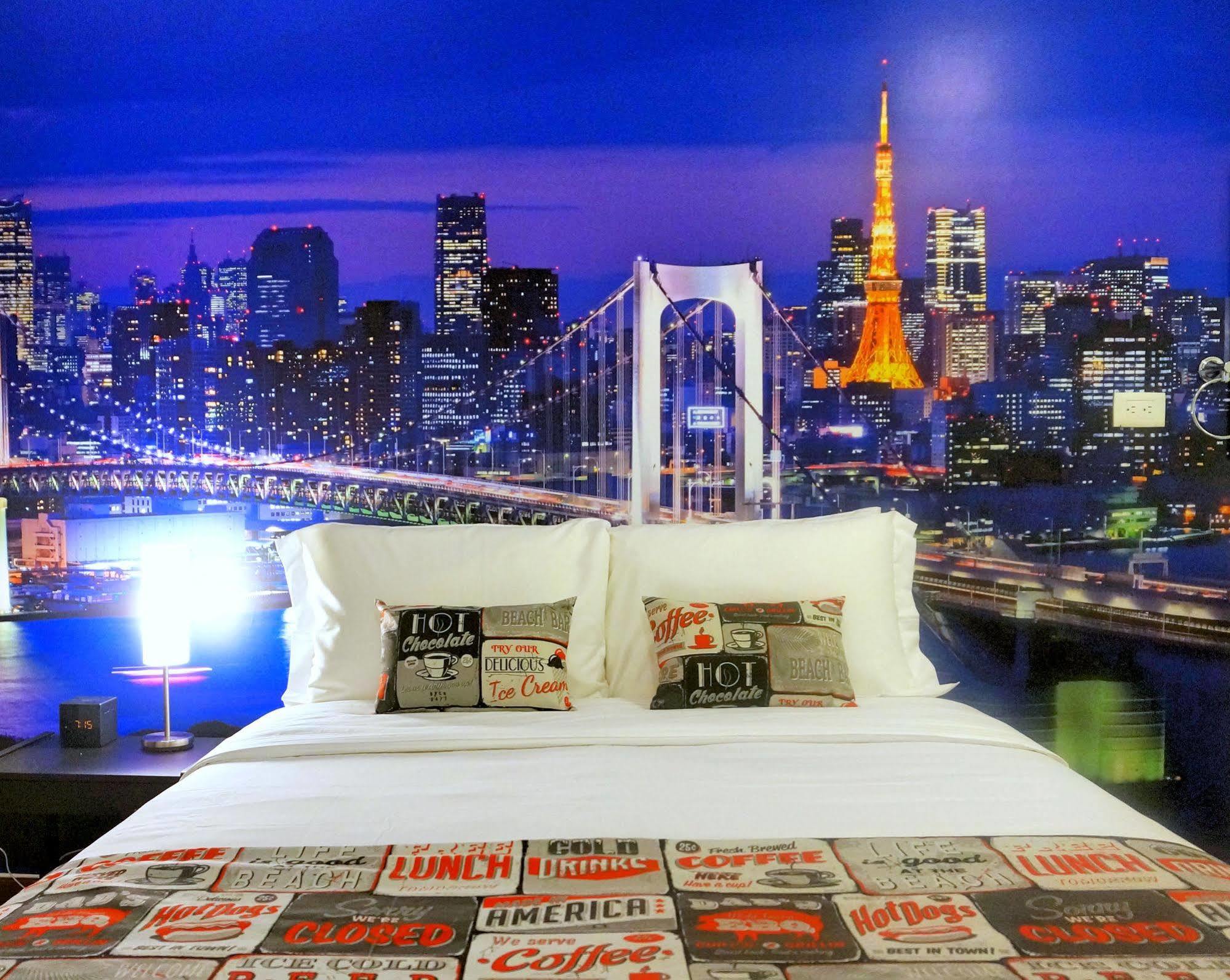 Urban Hotel Boutique Menga ภายนอก รูปภาพ