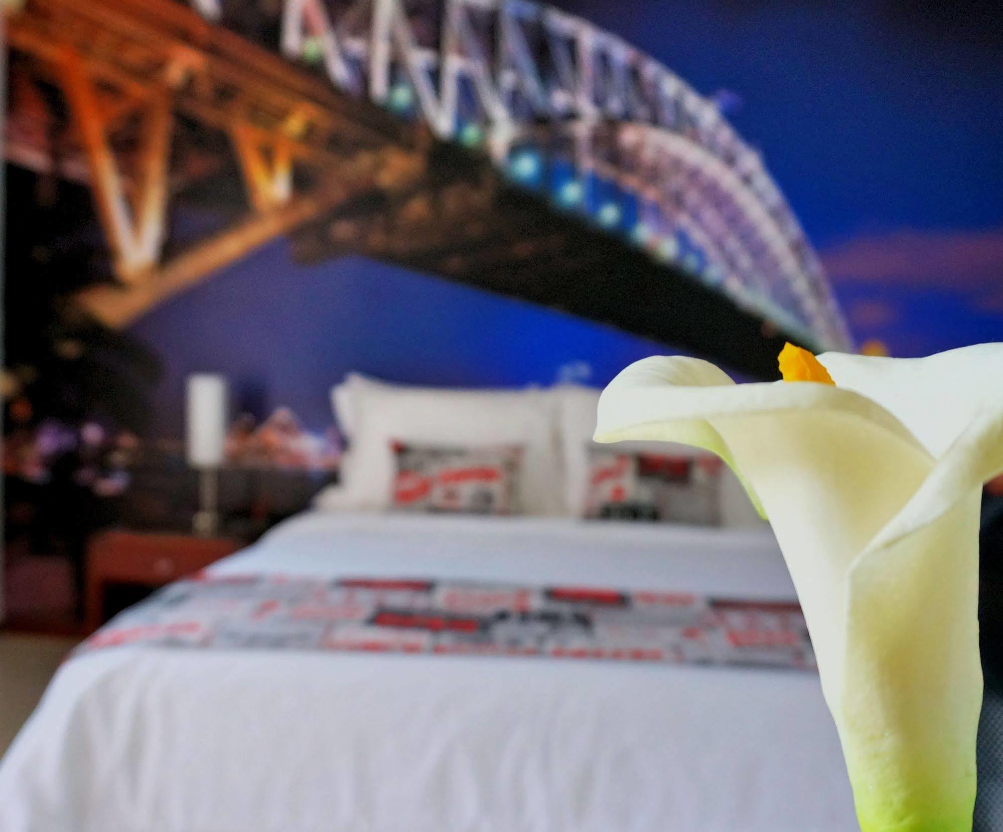 Urban Hotel Boutique Menga ภายนอก รูปภาพ