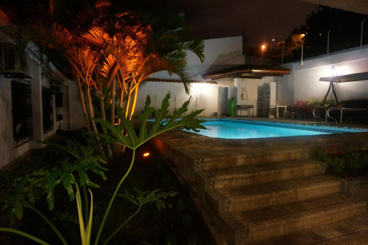 Urban Hotel Boutique Menga ภายนอก รูปภาพ